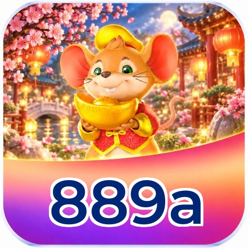 889a APP Logo Oficial Certificado Android iOS