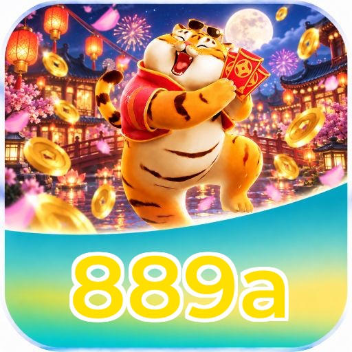 889a Logo
