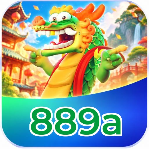 889a VIP Program Logo