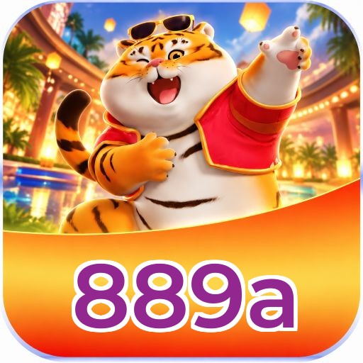 889a APK Logo Oficial Certificado