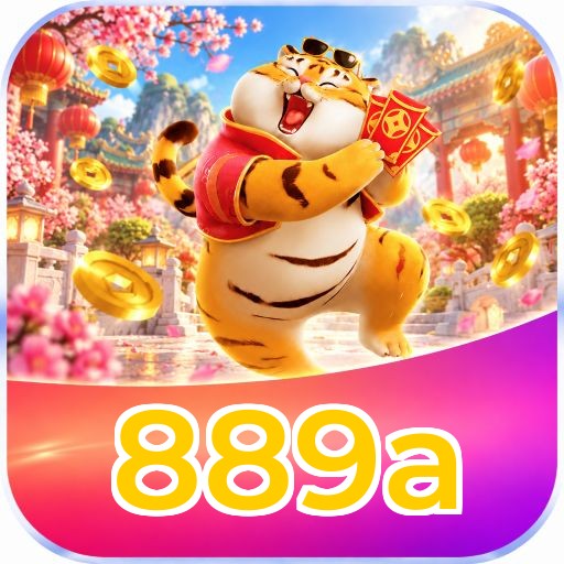 889a Logo