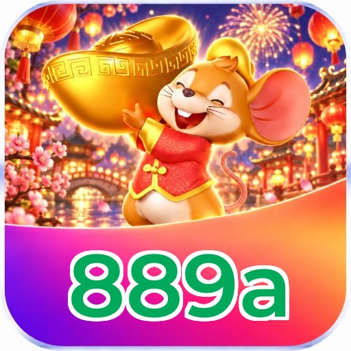 Logo 889a APP Mobile Brasil