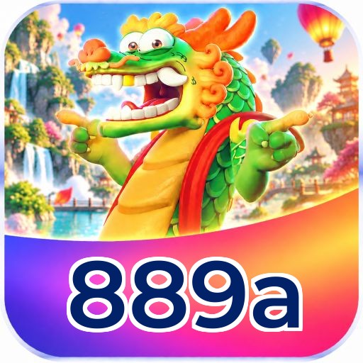 Logo 889a Telegram Oficial