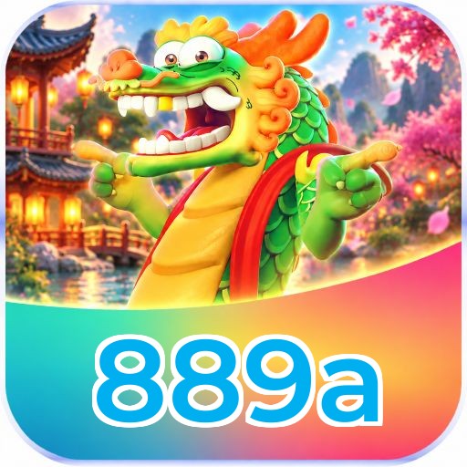889a Logo