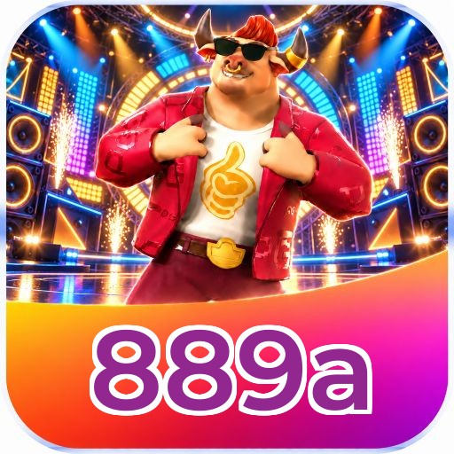Logo da 889a