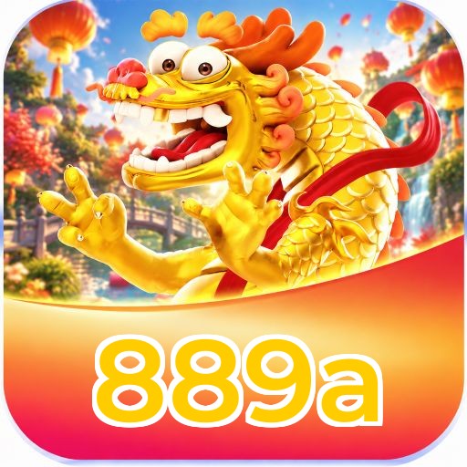 889a Logo Oficial