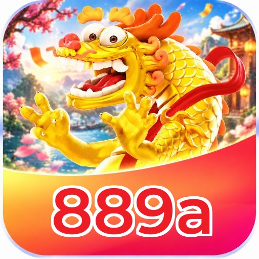 Logo 889a Cassino Ao Vivo Brasil