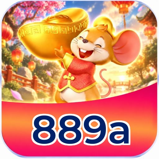 Logo 889a Slots Premium Brasil