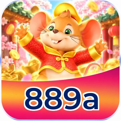 889a Logo - Bônus com Rollover Justo