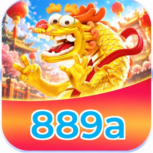889a Logo