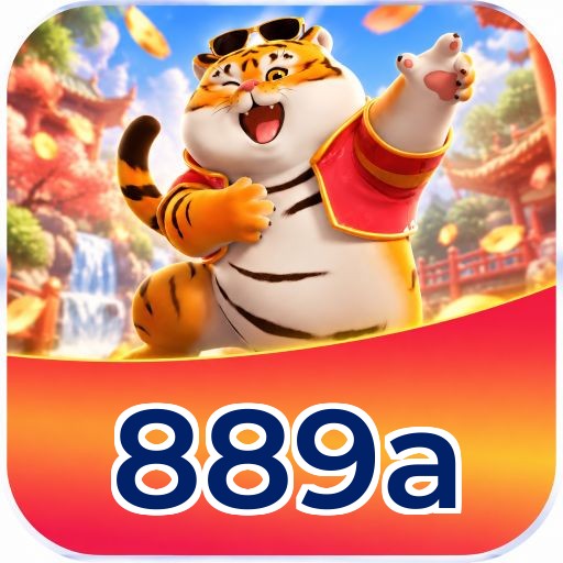 889a Logo