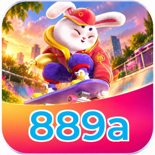 889a Logo